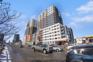 Apartment for Rent, 1655 Carling Ave #B911, Carlingwood - Westboro and Area, ON