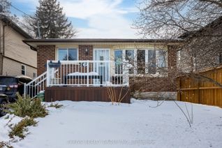 Backsplit for Sale, 329 Thompson Rd, London South, ON