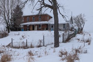 Farm for Sale, 2592 8th Line E, Trent Hills, ON
