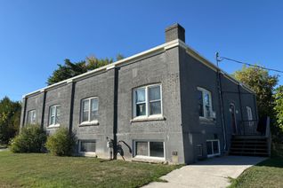 Property for Sale, 306-308 Oak St, Gananoque, ON