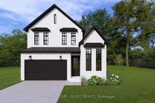 Detached House for Sale, 1906 Fountain Grass Dr, London South, ON