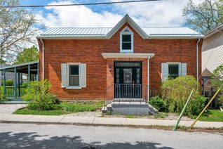 House for Sale, 8 Catherine St, Prince Edward County, ON
