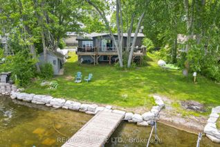 Bungalow for Sale, 110 Hickory Bay Rd, Trent Hills, ON