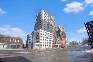 Apartment for Rent, 1655 Carling Ave #B402, Carlingwood - Westboro and Area, ON