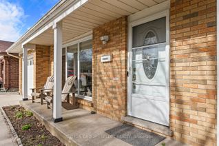 Backsplit for Sale, 20 Lochern Rd, London South, ON