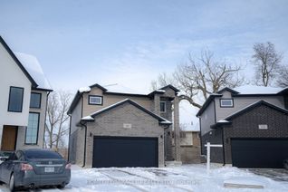 House for Sale, 121 Marconi Ct, London East, ON