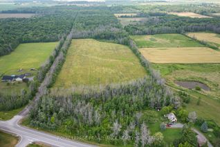 Land for Sale, Lot C Townline Rd, Loyalist, ON Land for Sale, Lot C Townline Rd, Loyalist, ON