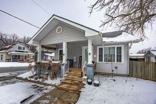 Detached House for Sale, 17 James St, Norfolk, ON Detached House for Sale, 17 James St, Norfolk, ON