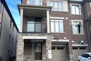 Freehold Townhouse for Rent, 9 John Canning Way, Markham, ON Freehold Townhouse for Rent, 9 John Canning Way, Markham, ON