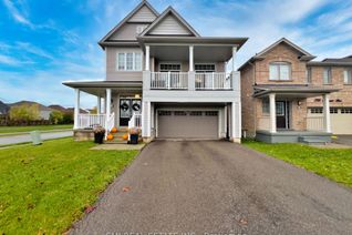 Detached House for Sale, 7732 BUTTERNUT BLVD Blvd, Niagara Falls, ON