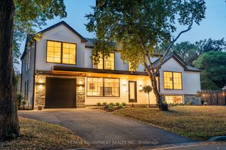 Sidesplit for Sale, 5135 Mulberry Dr, Burlington, ON