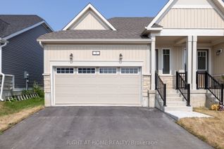 Semi-Detached House for Sale, 9 Golf Links Dr, Loyalist, ON