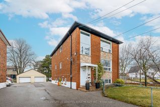 Property for Rent, 796 MIDLAND Ave #1, Toronto, ON