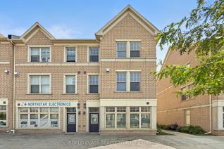 Townhouse for Sale, 73 Cathedral High St, Markham, ON