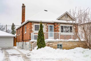 Bungalow for Sale, 137 Banting Ave, Oshawa, ON