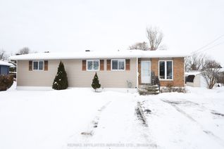 Bungalow for Sale, 3 Fraser St, South Stormont, ON