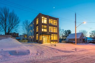 Apartment for Rent, 550 Guy St #2, Overbrook - Castleheights and Area, ON