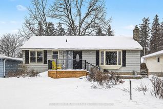 Bungalow for Sale, 507 Clothier St E, North Grenville, ON Bungalow for Sale, 507 Clothier St E, North Grenville, ON