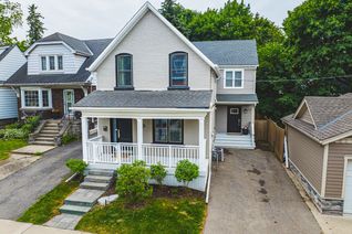 House for Sale, 25 Orchard Hl, Hamilton, ON