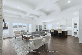 Bungalow for Sale, 1036 Walton Ave N, North Perth, ON