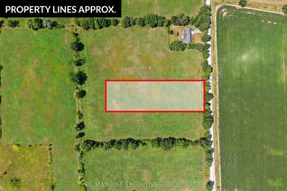 Vacant Residential Land for Sale, Lot 2 School Rd, Stone Mills, ON