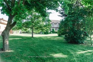Vacant Residential Land for Sale, 360 King St E, Hamilton, ON