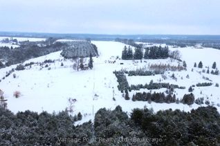 Property for Sale, 557440 4th Concession S, Meaford, ON