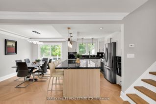 Sidesplit for Sale, 16 Wedgeport Pl, Toronto, ON Sidesplit for Sale, 16 Wedgeport Pl, Toronto, ON