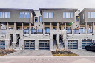 Freehold Townhouse for Rent, 11 Donald Fleming Way, Whitby, ON Freehold Townhouse for Rent, 11 Donald Fleming Way, Whitby, ON