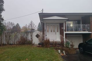 Bungalow for Rent, 58 Kitchener Rd #Main, Toronto, ON