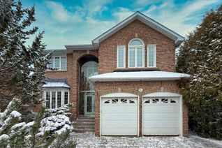 Detached House for Sale, 38A Avonlea Pl, Richmond Hill, ON