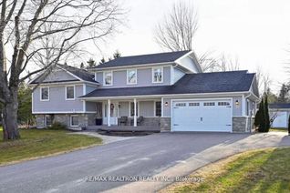 Sidesplit for Sale, 100 Birch Grv, Shelburne, ON