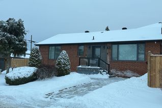 Bungalow for Rent, 31 Crosland Dr #Bsmt Unit, Toronto, ON