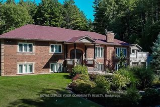 Detached House for Sale, 8339 Finnerty Side Road, Caledon, ON
