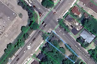 Detached House for Sale, 207 Queen St W, Brampton, ON Detached House for Sale, 207 Queen St W, Brampton, ON