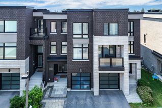 Townhouse for Sale, 1362 Gull Crossing N, Pickering, ON