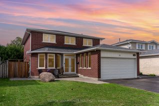 House for Sale, 293 London Rd, Newmarket, ON
