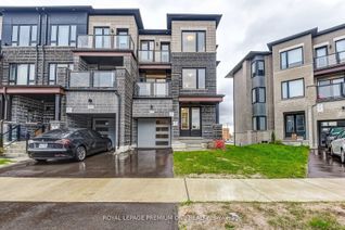 Townhouse for Sale, 117 Tennant Cir, Vaughan, ON