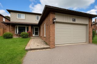 Detached House for Sale, 83 TRILLIUM Cres, Barrie, ON