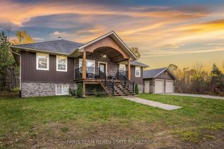 Bungalow for Sale, 66 Meadows Ave, Tay, ON