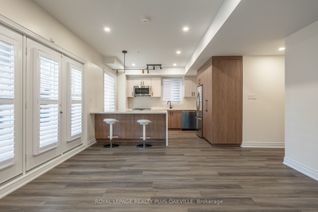 Apartment for Sale, 2339 Awenda Dr #A, Oakville, ON