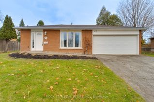 Backsplit for Sale, 10 Ashdale Ct, Hamilton, ON