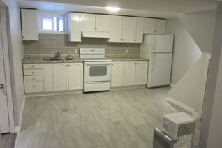 Bungalow for Sale, 1159 Ridgecrest Ave #Lower, Oshawa, ON