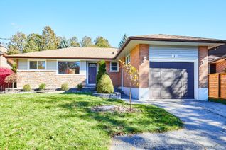 Bungalow for Rent, 155 Laurel Ct #Main, Oshawa, ON
