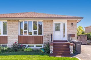 Bungalow for Rent, 61 Avondale Blvd, Brampton, ON