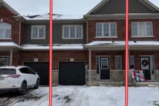Townhouse for Rent, 23 Lloyd Davies Way, Hamilton, ON
