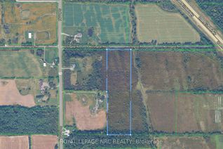 Vacant Residential Land for Sale, V/L Morningstar Rd, Niagara Falls, ON Vacant Residential Land for Sale, V/L Morningstar Rd, Niagara Falls, ON
