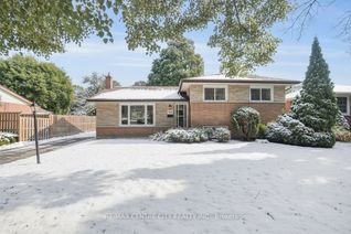 Sidesplit for Sale, 700 Glengyle Cres, London North, ON
