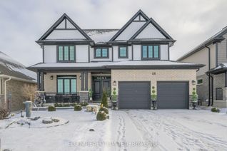 Detached House for Sale, 48 Snowy Owl Trl, Central Elgin, ON Detached House for Sale, 48 Snowy Owl Trl, Central Elgin, ON