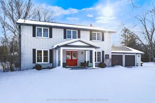 Detached House for Sale, 3 Northwood Rd, Georgina, ON